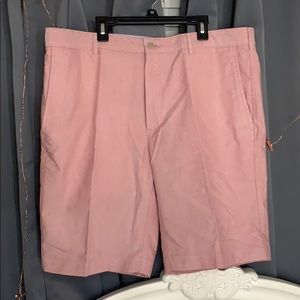 Jos.A.bank 1905 pink shorts